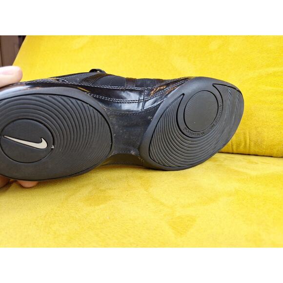 Nike Mens Size 10 Running Shoe- 316095-003 main image 8